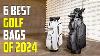 Best Golf Bags 2024 Top 6 Best Golf Bags 2024