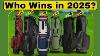 Best Golf Bags 2025 Top Picks For Every Golfer Stand Cart U0026 Travel Bags