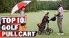 Best Golf Pull Cart In 2022 Top 10 New Golf Pull Carts Review