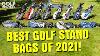 Best Golf Stand Bags 2021 14 Models Tested