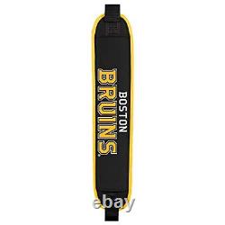 Boston Bruins Bucket III Cooler Cart Golf Bag