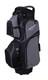 Bridgestone Deluxe Heather Gray Cart Golf Bag