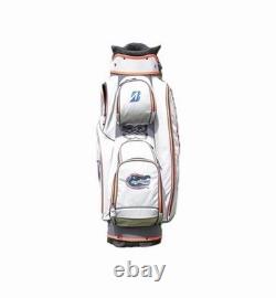 Bridgestone Golf Florida Cart Bag