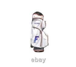 Bridgestone Golf Florida Cart Bag