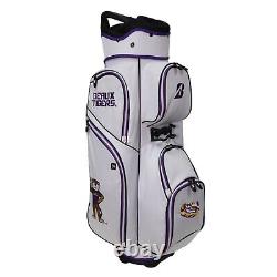 Bridgestone NCAA Golf Cart Bag-Georgia