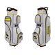 Bridgestone Ncaa Golf Cart Bag-iowa P921ia