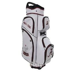 Bridgestone P921AL NCAA Golf Cart Bag-Alabama