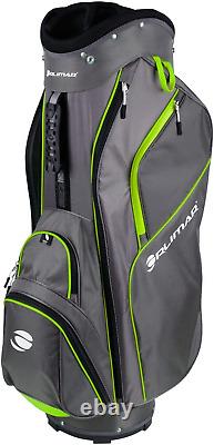 CRX 14.6 Golf Cart Bag