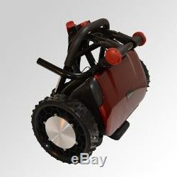 CaddyTrek R2 Smart Robotic Electric Golf Cart Bag Caddy MaxStrata
