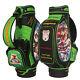 Caddyshack Golf Bag Fully Customizable With Your Name, Your Logo, Your Colors