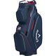 - Callaway 2023 Org 14 Cart Bag Hot Hot