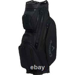 -Callaway 2023 ORG 14 Cart Bag- HOT HOT