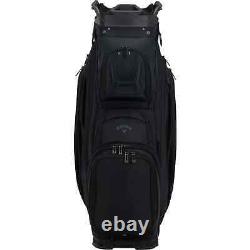 -Callaway 2023 ORG 14 Cart Bag- HOT HOT