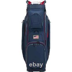 - Callaway 2023 ORG 14 Cart Bag HOT HOT