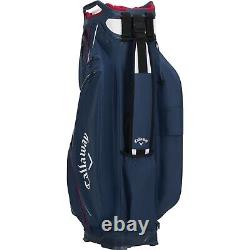 - Callaway 2023 ORG 14 Cart Bag HOT HOT