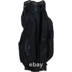 -Callaway 2023 ORG 14 Cart Bag- HOT HOT