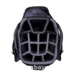 Callaway 2023 ORG 14 Golf Cart Bag-Black Camo