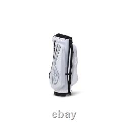 Callaway 5122133 CHEV 14 Golf Cart Bag White