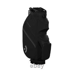 Callaway Chase 14 Cart Bag Black