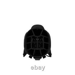 Callaway Chase 14 Cart Bag Black