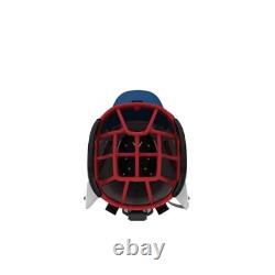 Callaway Chase 14 Cart Bag Blue/White/Red