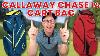 Callaway Chase 14 Is The Most Popular Golf Bag Of 2025 So Far