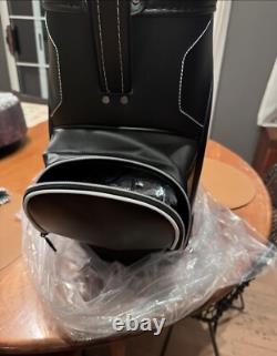 Callaway Den Caddy Golf Cart Bag Black (5919001)