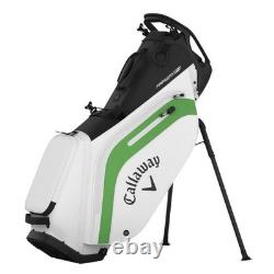 Callaway Elyte Fairway 14 Golf Stand Bag New 2025