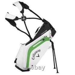 Callaway Elyte Fairway 14 Golf Stand Bag New 2025