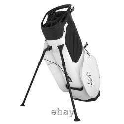 Callaway Elyte Fairway 14 Golf Stand Bag New 2025