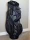 Callaway Golf Cart Bag Crt Sport 47/35in Navy & Blue Golf Cart Bag Nylon Pro Bag
