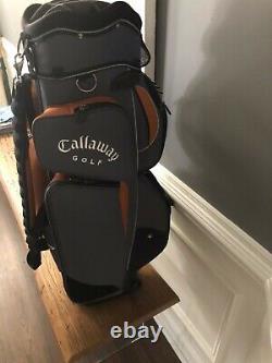 Callaway Golf Cart Bag New Never Used