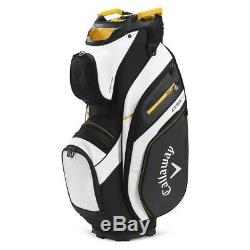Callaway Golf MAVRIK Org 14 Cart Bag New 2020
