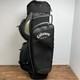 Callaway Golf Spxnn Cart Bag 14 Way Divider Putter Tube Men Golf Black/gray