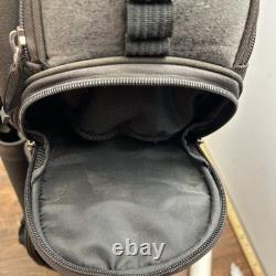 Callaway Golf SPXNN Cart Bag 14 Way Divider Putter Tube Men Golf Black/Gray