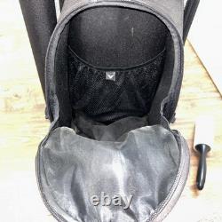 Callaway Golf SPXNN Cart Bag 14 Way Divider Putter Tube Men Golf Black/Gray