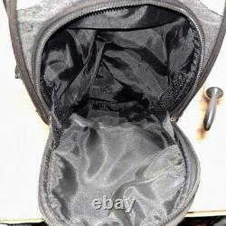 Callaway Golf SPXNN Cart Bag 14 Way Divider Putter Tube Men Golf Black/Gray