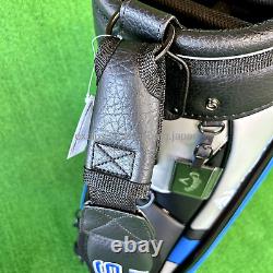 Callaway Golf Tour Cart Bag Ai Smoke Limited Edition 2024 Model 9.5 x 47in Black