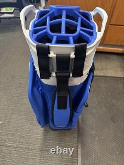 Callaway ORG 14 Cart Bag (Blue/Grey)
