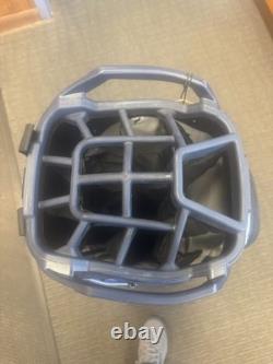Callaway ORG 14 Cart Bag MIDNIGHT HYDRNGA FLRL