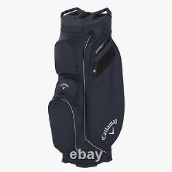 Callaway ORG 14 Cart Bag (NAVY)