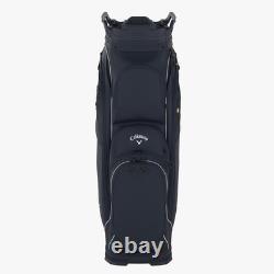 Callaway ORG 14 Cart Bag (NAVY)