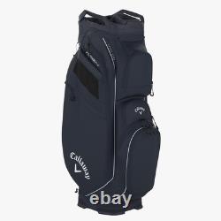 Callaway ORG 14 Cart Bag (NAVY)