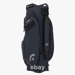 Callaway ORG 14 Cart Bag (NAVY)