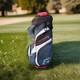 Callaway Org 14 Team Usa Golf Cart Bag 14-way Shoulder Strap Red White Blue