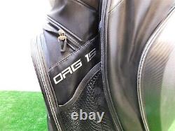 Callaway ORG 15 Cart Golf Bag 15-Way Top Black