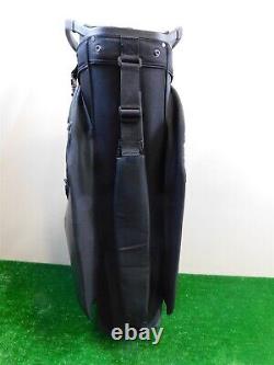 Callaway ORG 15 Cart Golf Bag 15-Way Top Black