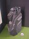 Callaway Org 14 Golf Cart Bag 14 Way Black /dark Grey