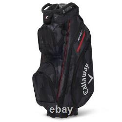 Callaway Org 14 Golf Cart Bag New 2022 Model