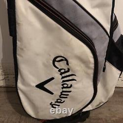 Callaway Org 14 Golf Cart Bag READ DESCRIPTION